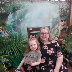 Meet your Posher, Barb